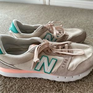 New Balance Shoes